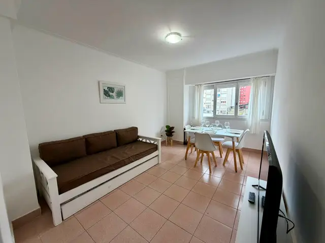 Departamento en alquiler en Centro