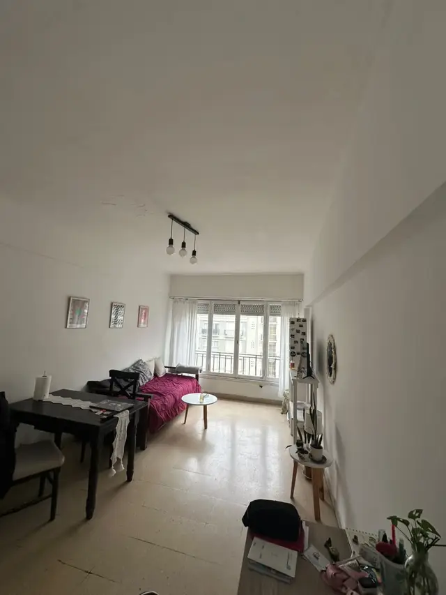 Departamento en venta en Centro