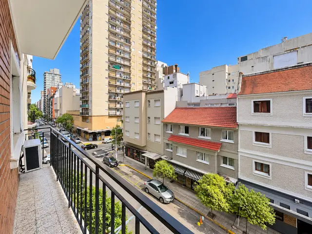 Departamento en venta en Centro