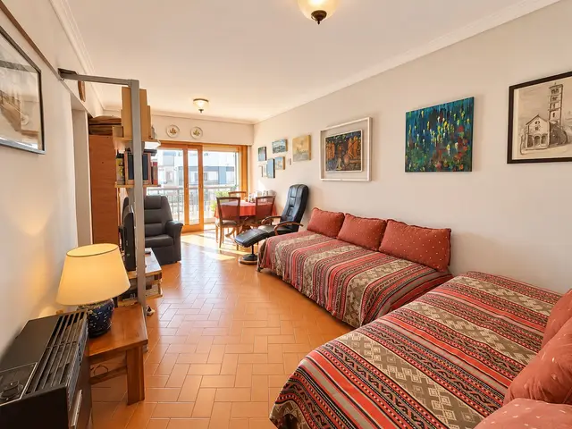 Departamento en venta en Centro