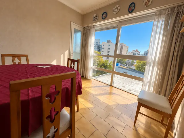 Departamento en venta en Centro