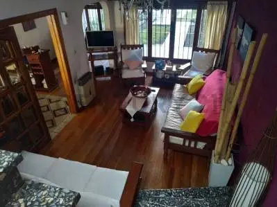 Casa en venta en VILLA PRIMERA
