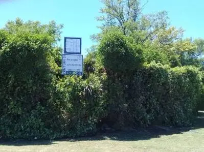 Terreno en venta en SAN CARLOS
