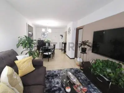 Departamento en venta en Centro