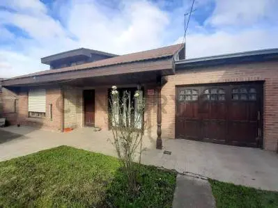 Casa en venta en SANTA ROSA DE LIMA