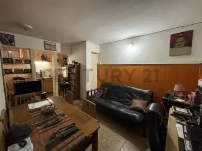 Departamento en venta en Centro