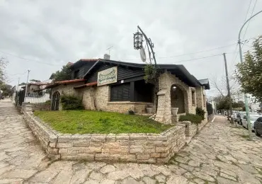 Casa en alquiler en Güemes