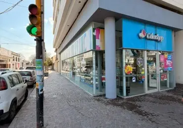 Local en alquiler en Mar del Plata