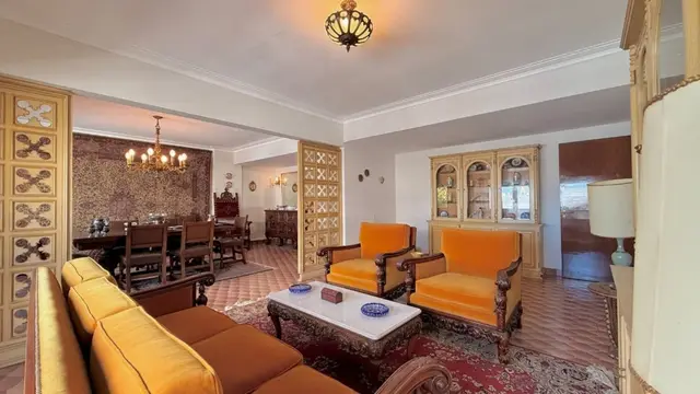 Departamento de 7 ambientes en venta en LA PERLA
