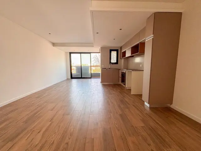 Departamento de 2 ambientes en venta en PLAZA PERALTA RAMOS