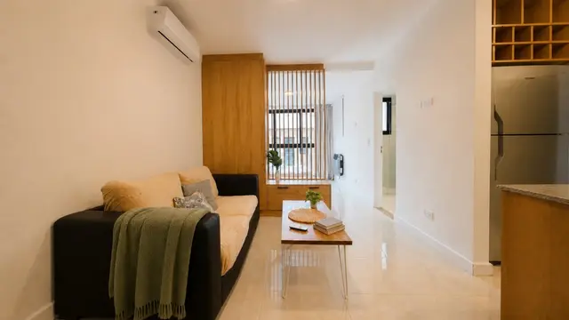 Departamento de 1 ambiente en venta en SAN JOSE
