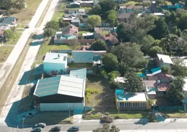 Terreno en venta en Mar del Plata