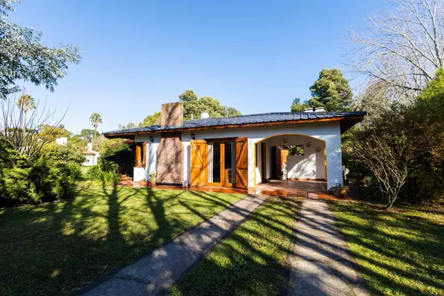 Casa de 2 ambientes en venta en Mar del Plata
