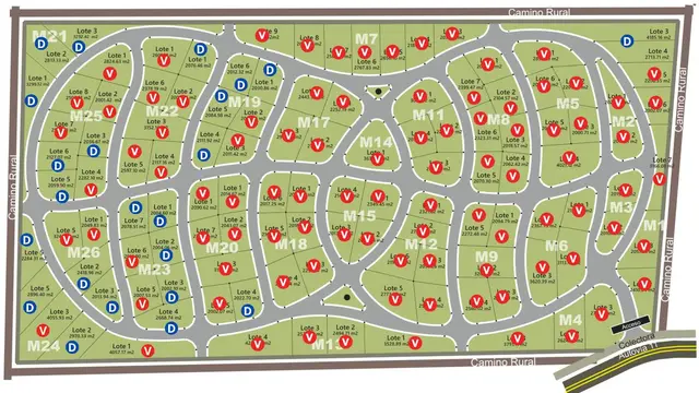 Terreno en venta en Mar del Plata