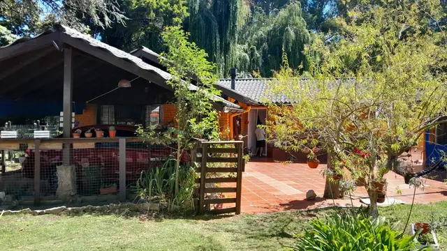 Casa de 4 ambientes en venta en Mar del Plata