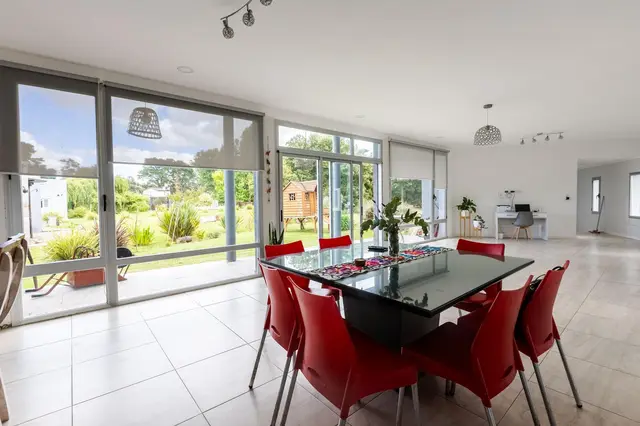 Casa de 5 ambientes en venta en Mar del Plata