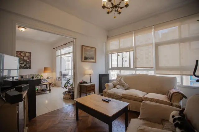 Departamento de 4 ambientes en venta en Centro