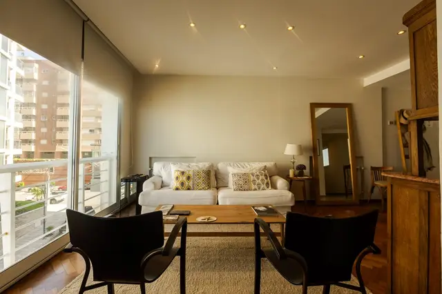 Departamento de 3 ambientes en venta en LEANDRO N. ALEM