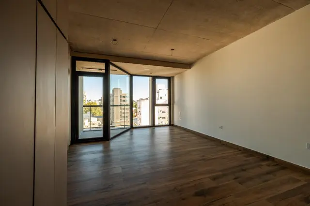 Departamento de 1 ambiente en alquiler en ESTACION TERMINAL (ALDREY)