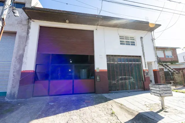 Local de 6 ambientes en venta en Mar del Plata