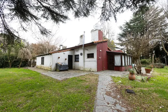 Casa de 3 ambientes en venta en Mar del Plata
