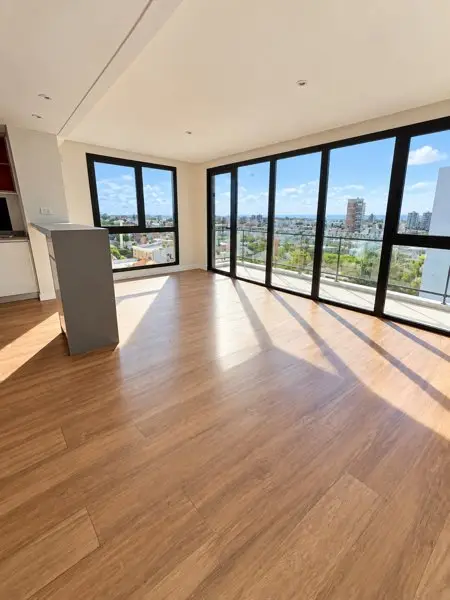 Departamento de 3 ambientes en venta en Constitución