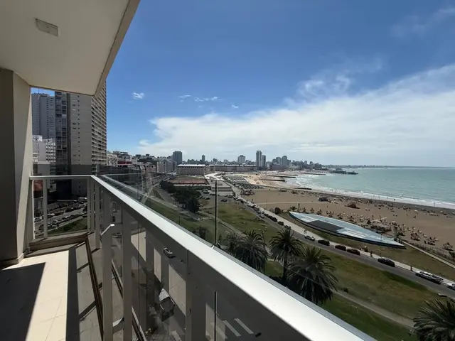 Departamento de 3 ambientes en alquiler temporario en Güemes