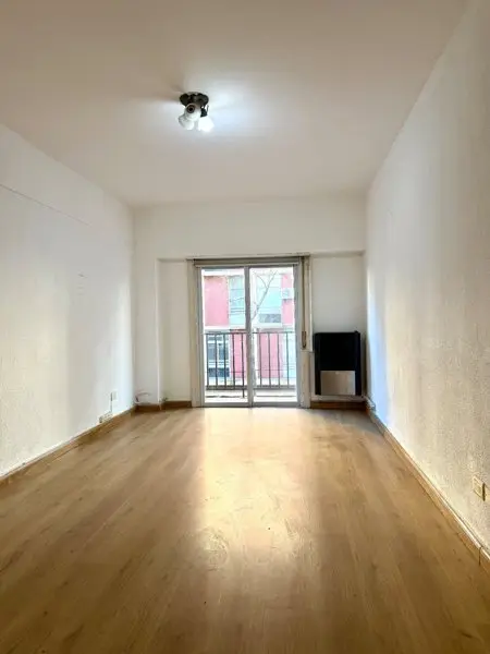 Departamento de 3 ambientes en alquiler en Güemes
