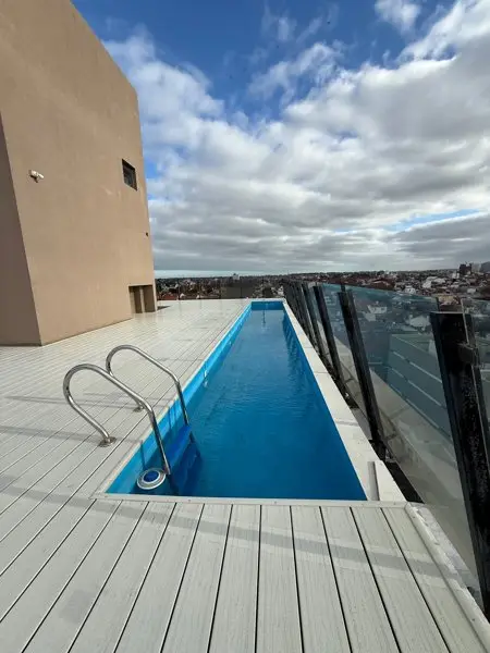 Departamento de 2 ambientes en alquiler en GENERAL ROCA
