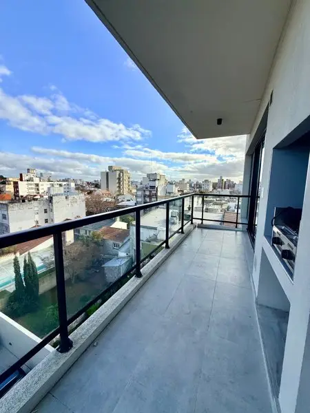 Departamento de 3 ambientes en alquiler en Güemes