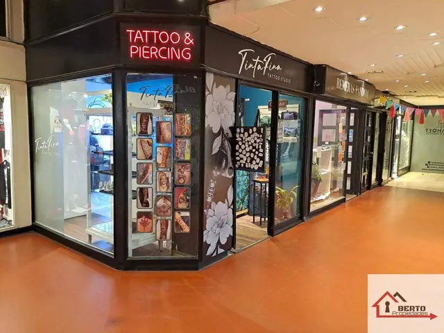 Local de 1 ambiente en venta en Centro