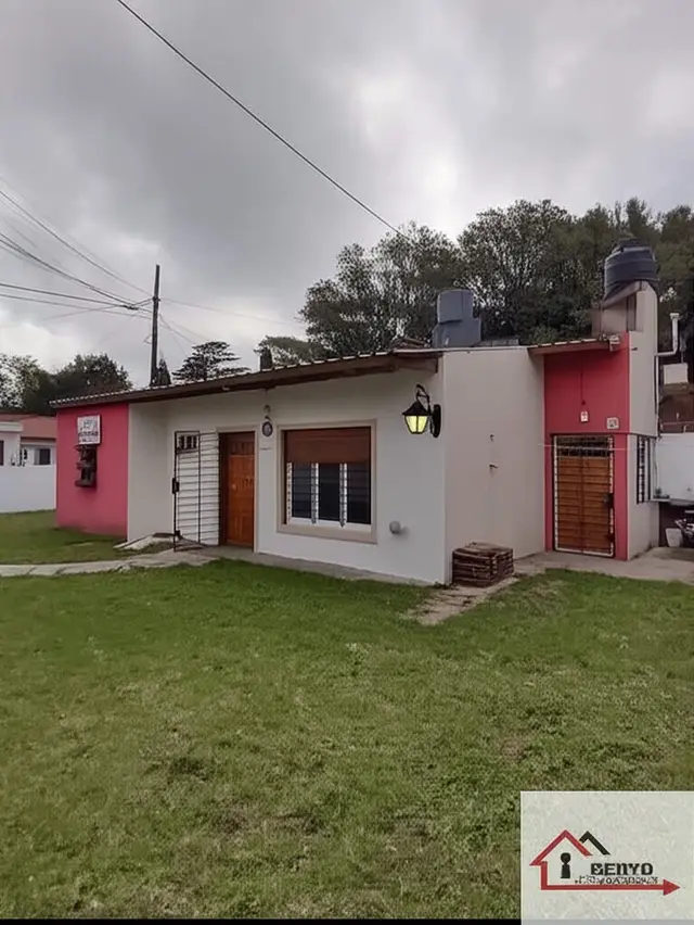 Casa de 3 ambientes en venta en DE LA PLAZA FORTUNATO