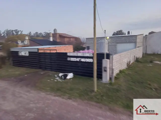 Local de 1 ambiente en venta en SANTA ROSA DEL MAR DE PERALTA RAMOS