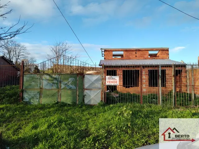 Terreno en venta en DE LA PLAZA FORTUNATO