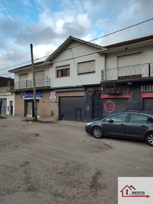 Local de 1 ambiente en venta en CAMINO A NECOCHEA