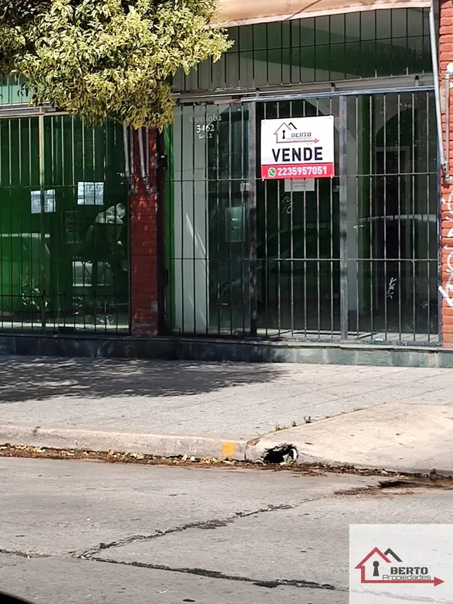 Local de 1 ambiente en venta en GENERAL ROCA