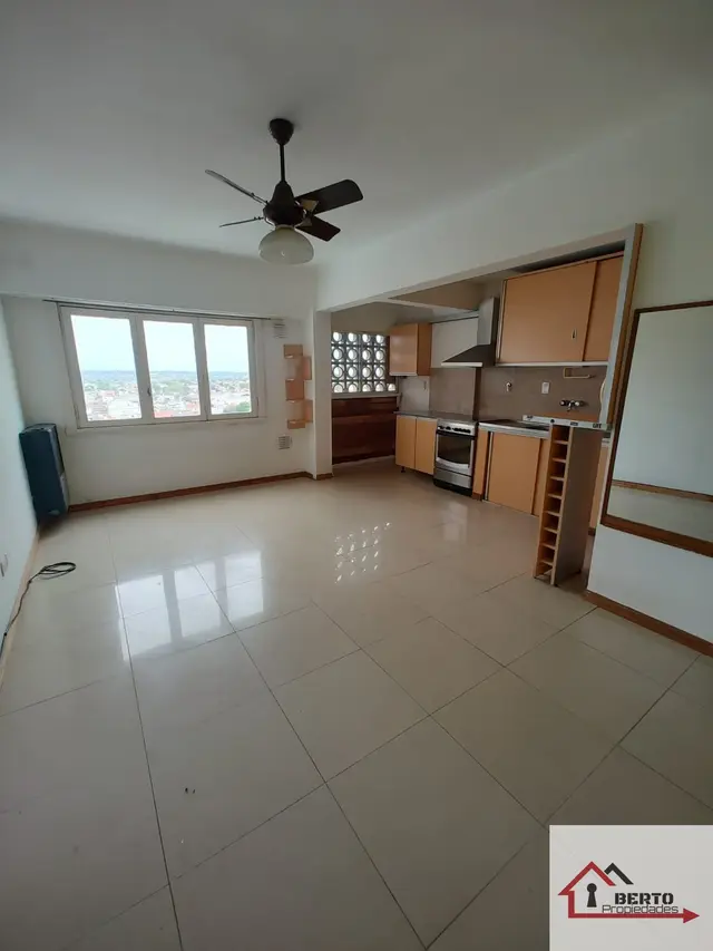 Departamento de 3 ambientes en alquiler en LAS AVENIDAS