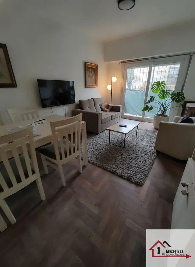 Departamento de 2 ambientes en alquiler en GENERAL ROCA