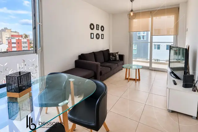 Departamento de 2 ambientes en venta en SAN JOSE