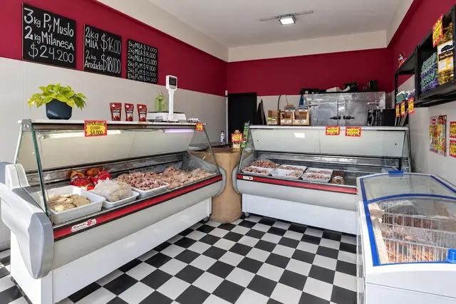 Local de 1 ambiente en venta en Mar del Plata