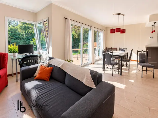 Casa de 4 ambientes en venta en BOSQUE PERALTA RAMOS
