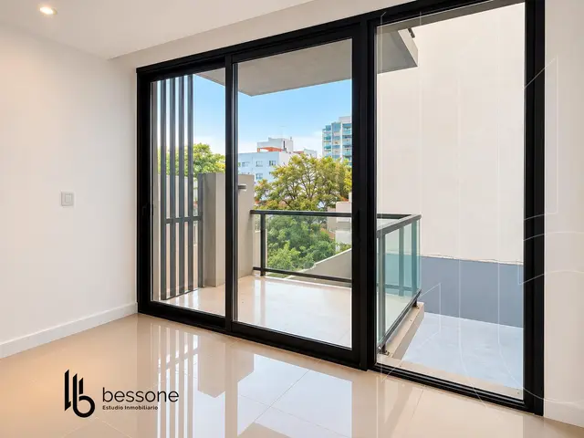 Departamento de 2 ambientes en venta en Centro