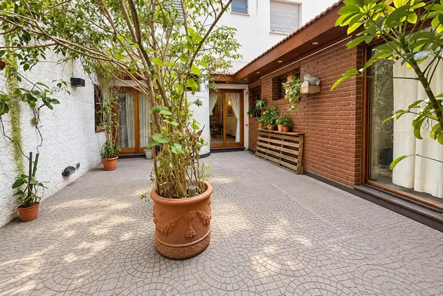 Departamento de 3 ambientes en venta en AREA CENTRO