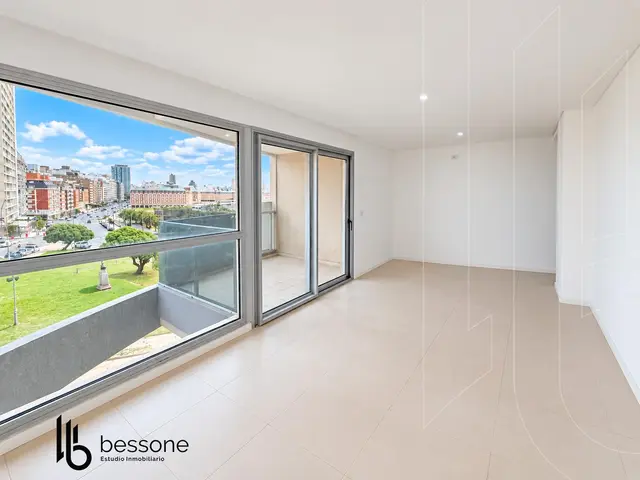 Departamento de 3 ambientes en venta en Güemes