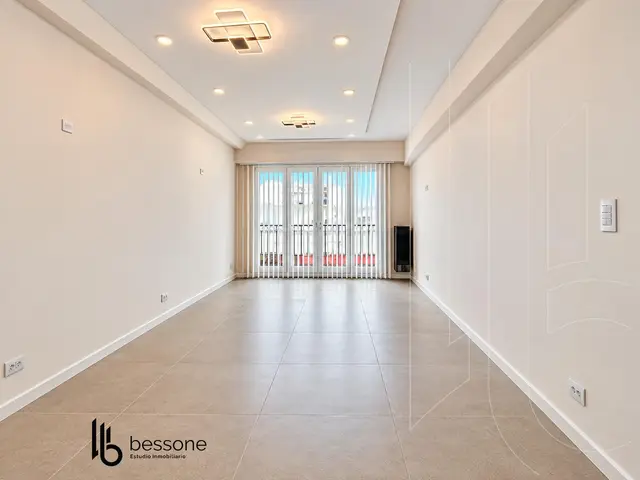 Departamento de 3 ambientes en venta en DON BOSCO