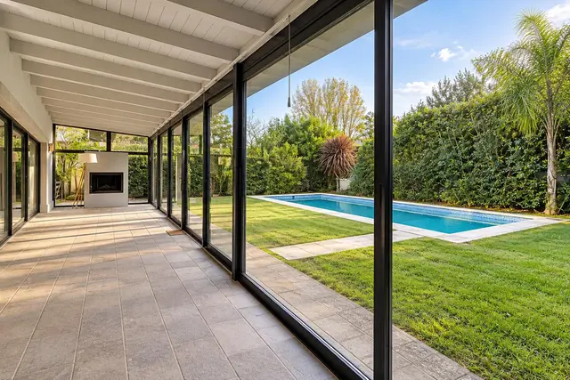 Casa de 2 ambientes en venta en Jorge Newbery