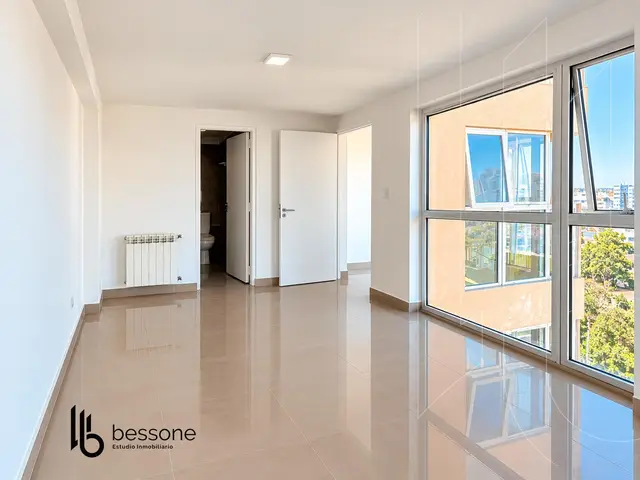 Departamento de 2 ambientes en venta en Centro