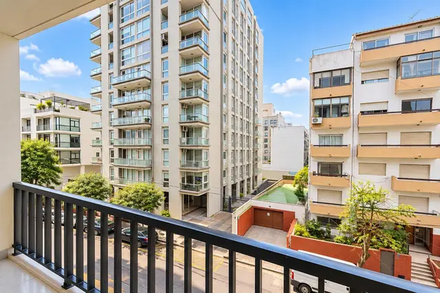 Departamento de 1 ambiente en venta en Güemes
