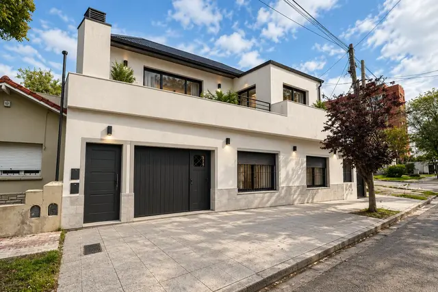 PH de 2 ambientes en venta en FUNES Y SAN LORENZO
