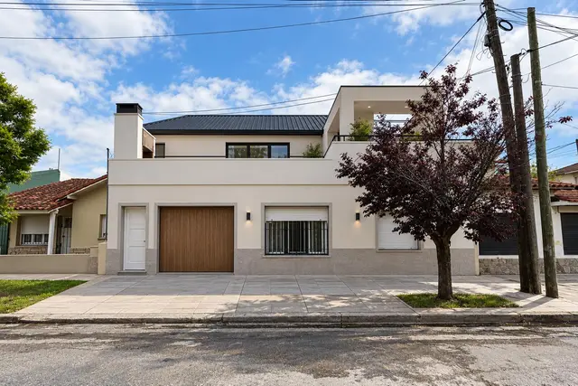 PH de 3 ambientes en venta en FUNES Y SAN LORENZO